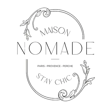 Perche King's Bedroom In Maisonnomadechic Πανσιόν