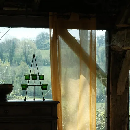 Perche King's Bedroom In Maisonnomadechic Πανσιόν 3*