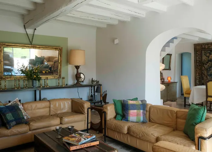 Perche King's Bedroom In Maisonnomadechic Гостевой дом 3*